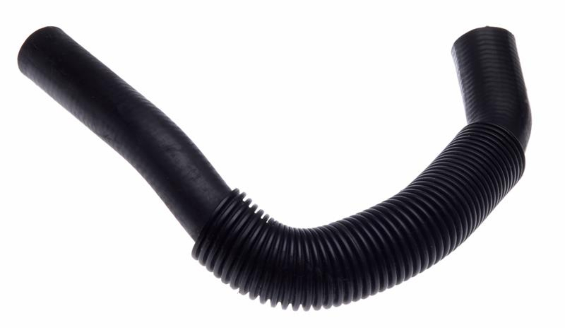 Picture of Gates 92-97 Isuzu Trooper V-6 3.2L Heater To Pipe-1 Molded Heater Hose