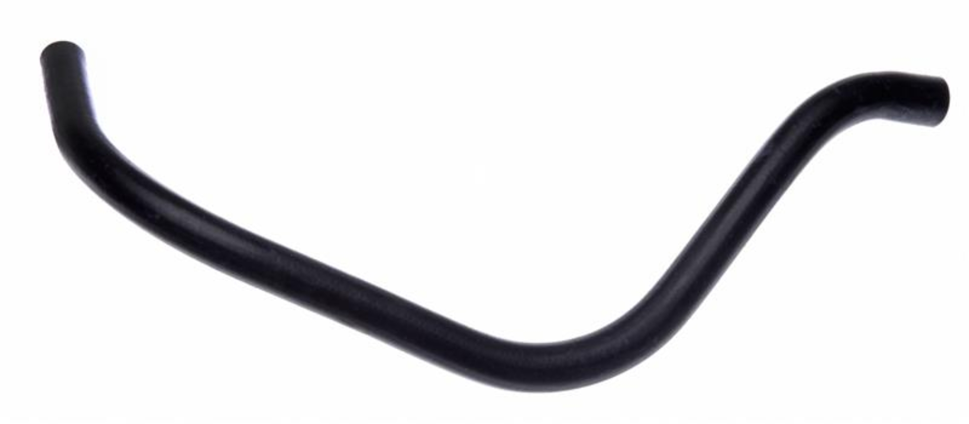 Picture of Gates 01-02 Ford Taurus V-6 3.0L Pipe-4 To Eng. Molded Heater Hose