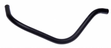 Picture of Gates 01-02 Ford Taurus V-6 3.0L Pipe-4 To Eng. Molded Heater Hose