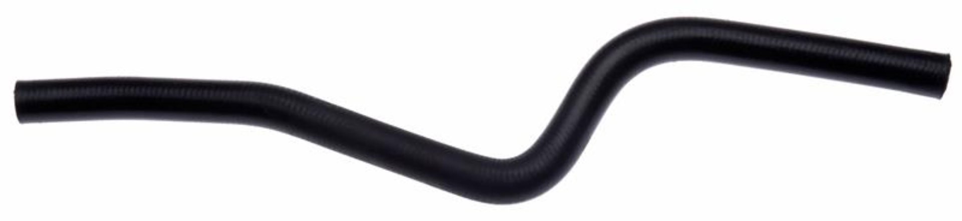 Picture of Gates 01-05 Chevrolet Silverado V-8 6.6L Diesel Pipe-2 To Heater Molded Heater Hose