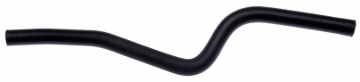 Picture of Gates 01-05 Chevrolet Silverado V-8 6.6L Diesel Pipe-2 To Heater Molded Heater Hose