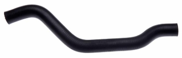 Picture of Gates 98-01 Nissan Altima 4-Cyl. 2.4L Pipe-1 To Eng. Molded Heater Hose