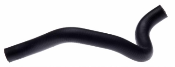 Picture of Gates 97-01 Mitsubishi Mirage 4-Cyl. 1.5L Heater Inlet Molded Heater Hose
