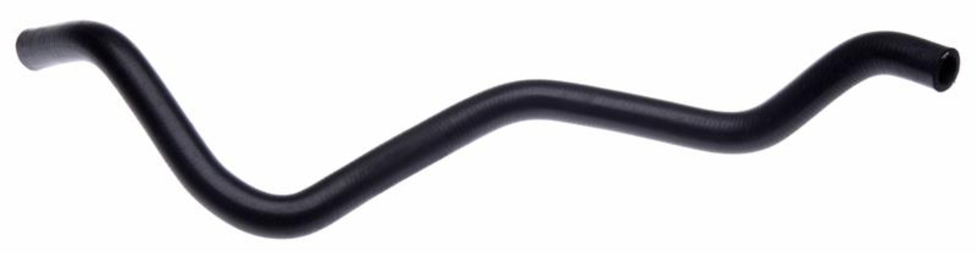 Picture of Gates 98-02 Mazda 626 4-Cyl. 2.0L Thermostat To Heater Molded Heater Hose