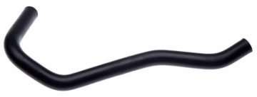 Picture of Gates 92-95 Honda Civic 4-Cyl. 1.5L Valve To Eng. Molded Heater Hose