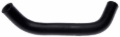 Picture of Gates 94-97 Mazda MX-5 Miata 4-Cyl. 1.8L Heater To Pipe-2 Molded Heater Hose