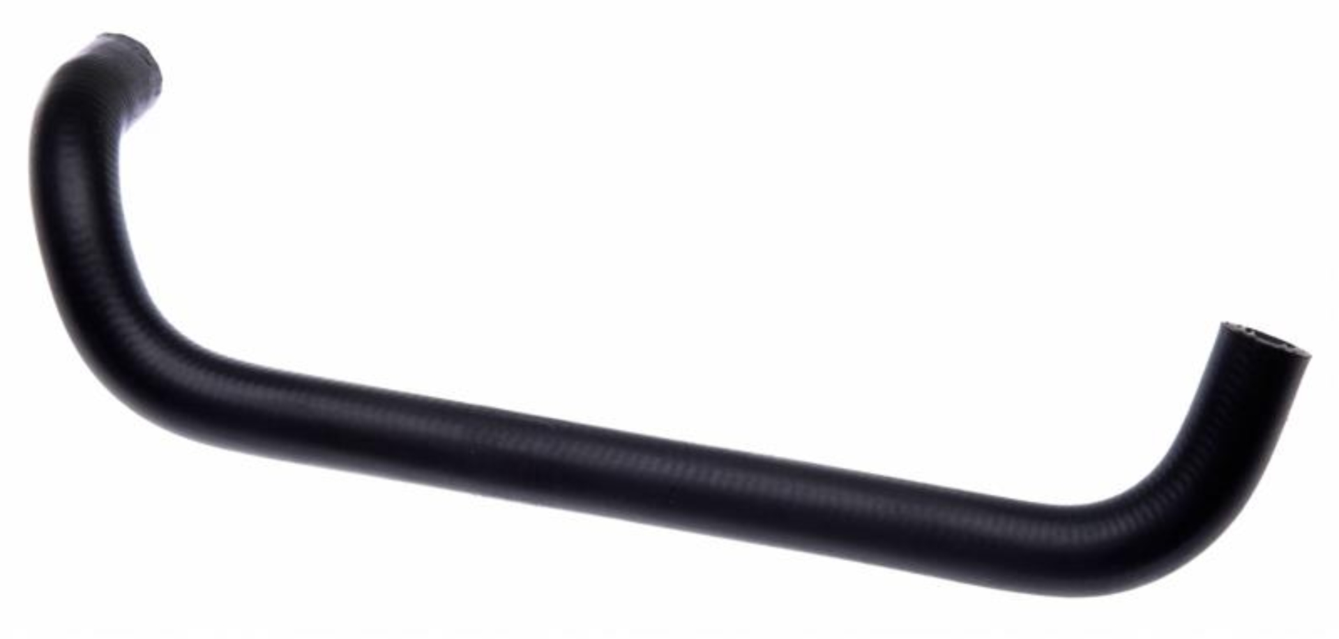 Picture of Gates 93-97 Toyota Corolla 4-Cyl. 1.8L Valve To Pipe-2 Molded Heater Hose
