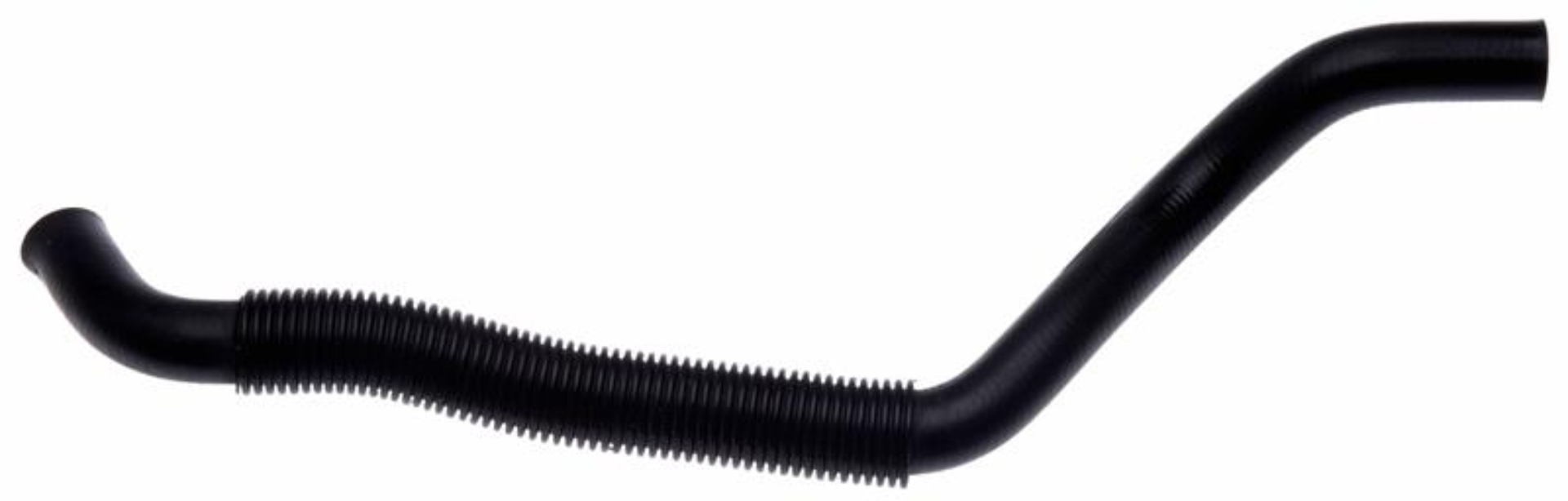 Picture of Gates 93-97 Toyota Corolla 4-Cyl. 1.8L Heater To Eng. Molded Heater Hose