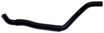 Picture of Gates 93-97 Toyota Corolla 4-Cyl. 1.8L Heater To Eng. Molded Heater Hose