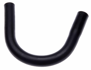 Picture of Gates 1997 Chevrolet C & K Series Pickup V-8 5.7L Aux Heater Pipe-2 To Aux Heater Molded Heater Hose