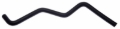 Picture of Gates 96-00 Ford Taurus V-6 3.0L Pipe-2 To Eng. Molded Heater Hose