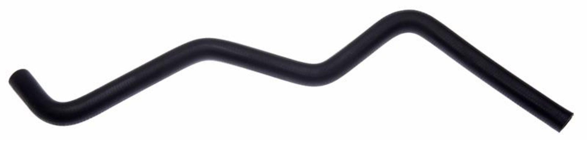 Picture of Gates 96-00 Ford Taurus V-6 3.0L Pipe-2 To Eng. Molded Heater Hose