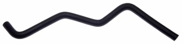 Picture of Gates 96-00 Ford Taurus V-6 3.0L Pipe-2 To Eng. Molded Heater Hose
