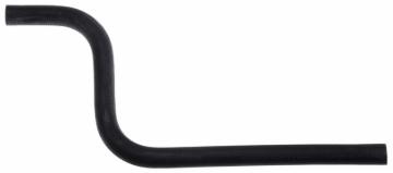 Picture of Gates 97-02 Jeep Wrangler 4-Cyl. 2.5L Heater To Thermostat Molded Heater Hose