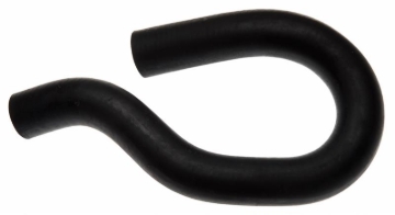 Picture of Gates 97-00 Honda Civic 4-Cyl. 1.6L By Pass Molded Heater Hose