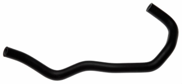 Picture of Gates 98-02 Honda Accord V-6 3.0L Engine To Heater Control Valve Molded Heater Hose