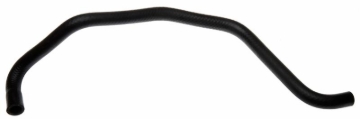 Picture of Gates 98-00 Toyota RAV4 4-Cyl. 2.0L Heater To Intake Manifold Molded Heater Hose