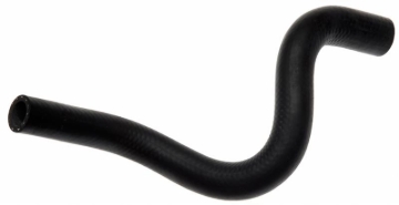 Picture of Gates 95-99 Chevrolet Lumina V-6 3.1L Heater To Pipe-2 Molded Heater Hose