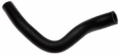 Picture of Gates 98-00 Ford Contour 4-Cyl. 2.0L Connector To Thermostat Molded Heater Hose
