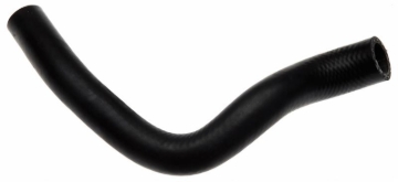 Picture of Gates 98-00 Ford Contour 4-Cyl. 2.0L Connector To Thermostat Molded Heater Hose