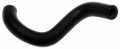 Picture of Gates 98-01 Volkswagen Beetle 4-Cyl. 2.0L Pipe-1 To Tee-1 Molded Heater Hose
