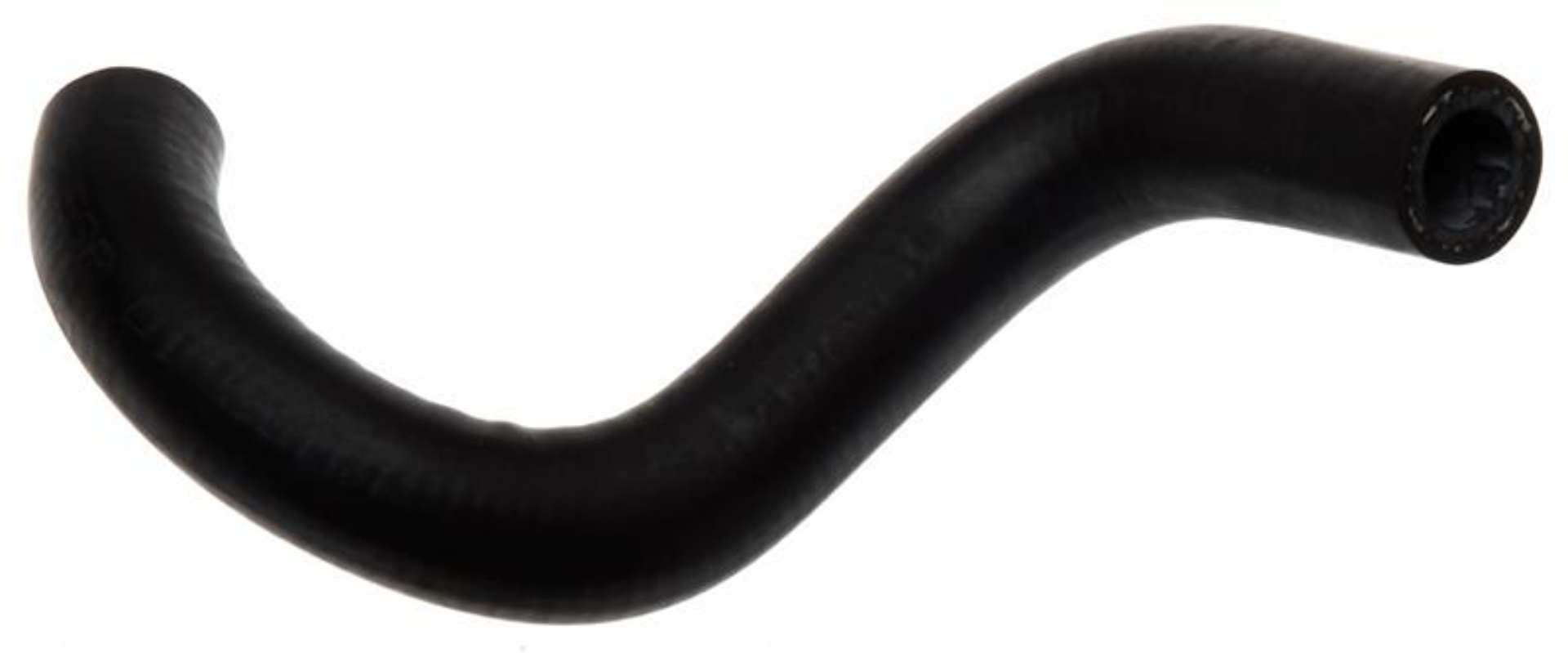 Picture of Gates 98-01 Volkswagen Beetle 4-Cyl. 2.0L Pipe-1 To Tee-1 Molded Heater Hose