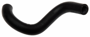 Picture of Gates 98-01 Volkswagen Beetle 4-Cyl. 2.0L Pipe-1 To Tee-1 Molded Heater Hose