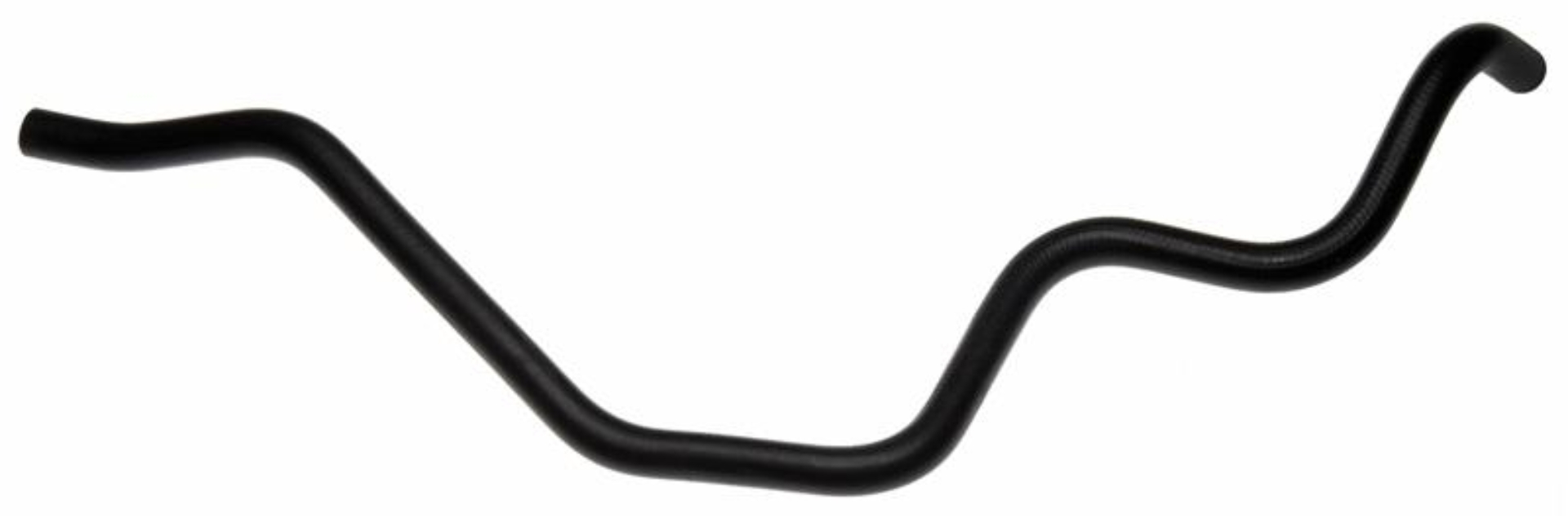 Picture of Gates 96-04 Chevrolet S Series Pickup V-6 4.3L Heater To Water Pump Molded Heater Hose