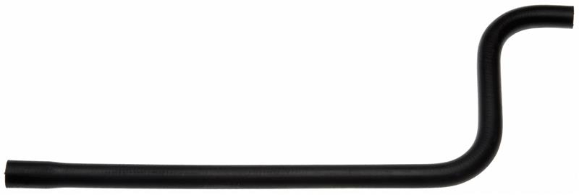 Picture of Gates 94-96 Chevrolet Caprice V-8 5.7L Heater To Tee Molded Heater Hose