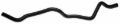 Picture of Gates 96-00 Ford Contour V-6 2.5L Heater To Connector Molded Heater Hose