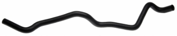 Picture of Gates 96-00 Ford Contour V-6 2.5L Heater To Connector Molded Heater Hose