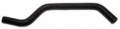 Picture of Gates 1997 Ford Escort 4-Cyl. 2.0L Heater To Pipe Molded Heater Hose
