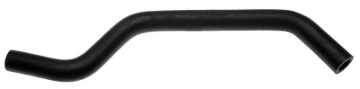 Picture of Gates 1997 Ford Escort 4-Cyl. 2.0L Heater To Pipe Molded Heater Hose