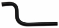 Picture of Gates 94-96 Chevrolet Caprice V-8 5.7L Heater To Restrictor Molded Heater Hose