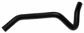 Picture of Gates 97-99 Buick Park Avenue V-6 3.8L Heater To Pipe-1 Molded Heater Hose