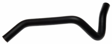 Picture of Gates 97-99 Buick Park Avenue V-6 3.8L Heater To Pipe-1 Molded Heater Hose