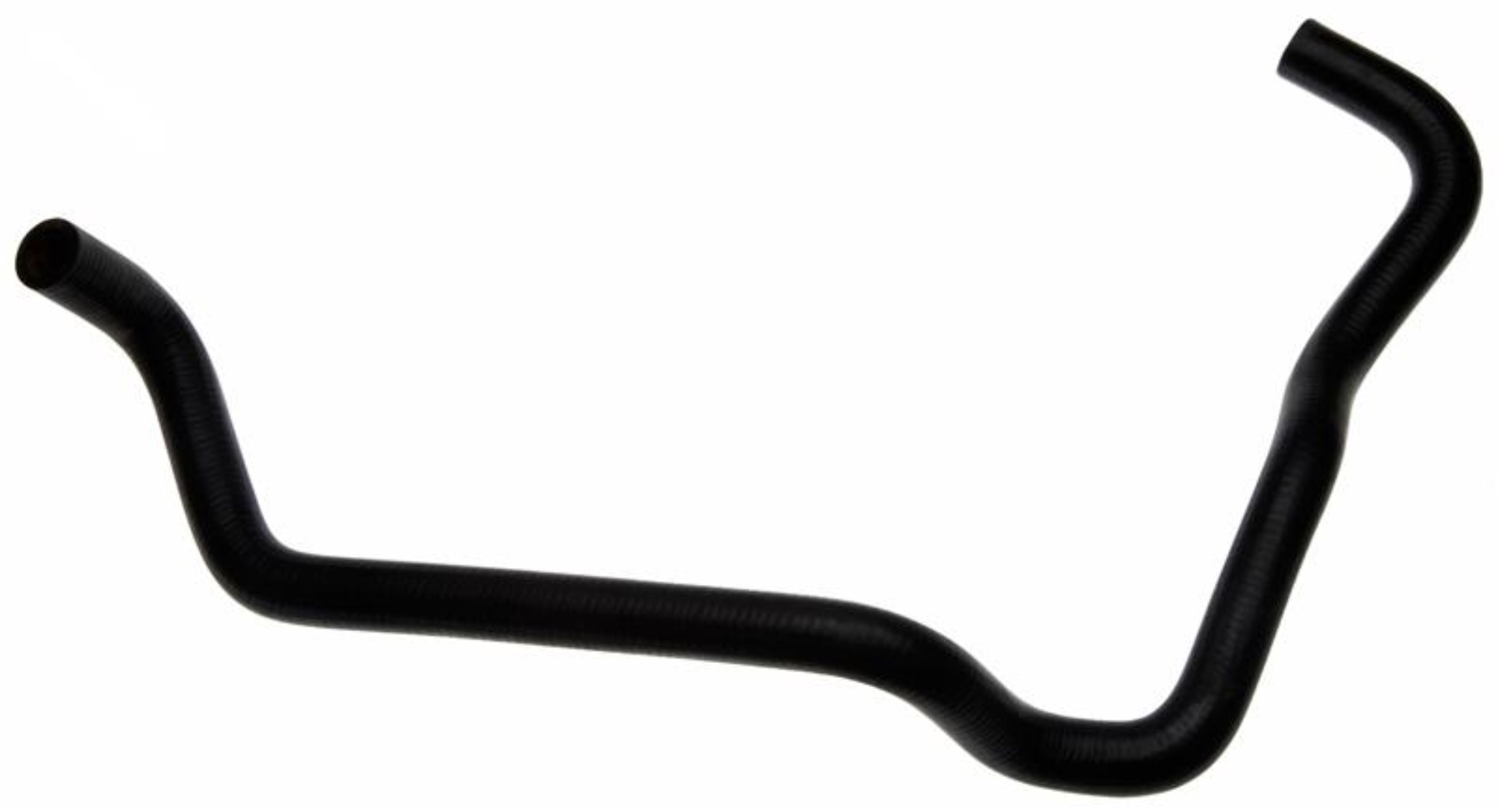 Picture of Gates 96-00 Chrysler Sebring V-6 2.5L Heater To Pipe-2 Molded Heater Hose