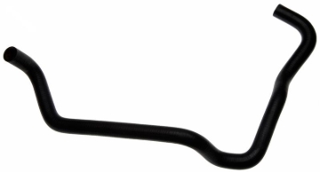 Picture of Gates 96-00 Chrysler Sebring V-6 2.5L Heater To Pipe-2 Molded Heater Hose