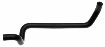 Picture of Gates 00-04 Toyota Avalon V-6 3.0L Intake Manifold To Heater Molded Heater Hose
