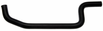 Picture of Gates 99-04 Toyota Avalon V-6 3.0L Heater To Pipe-1 Molded Heater Hose