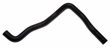 Picture of Gates 95-99 Mitsubishi Eclipse 4-Cyl. 2.0L Heater To Pipe-2 Molded Heater Hose