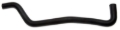 Picture of Gates 1997 Toyota Camry 4-Cyl. 2.2L Heater To Pipe-2 Molded Heater Hose