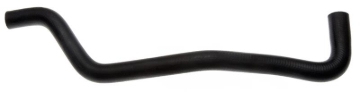 Picture of Gates 1997 Toyota Camry 4-Cyl. 2.2L Heater To Pipe-2 Molded Heater Hose