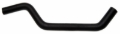 Picture of Gates 01-05 Chevrolet Silverado V-8 6.6L Diesel Heater To Pipe-1 Molded Heater Hose