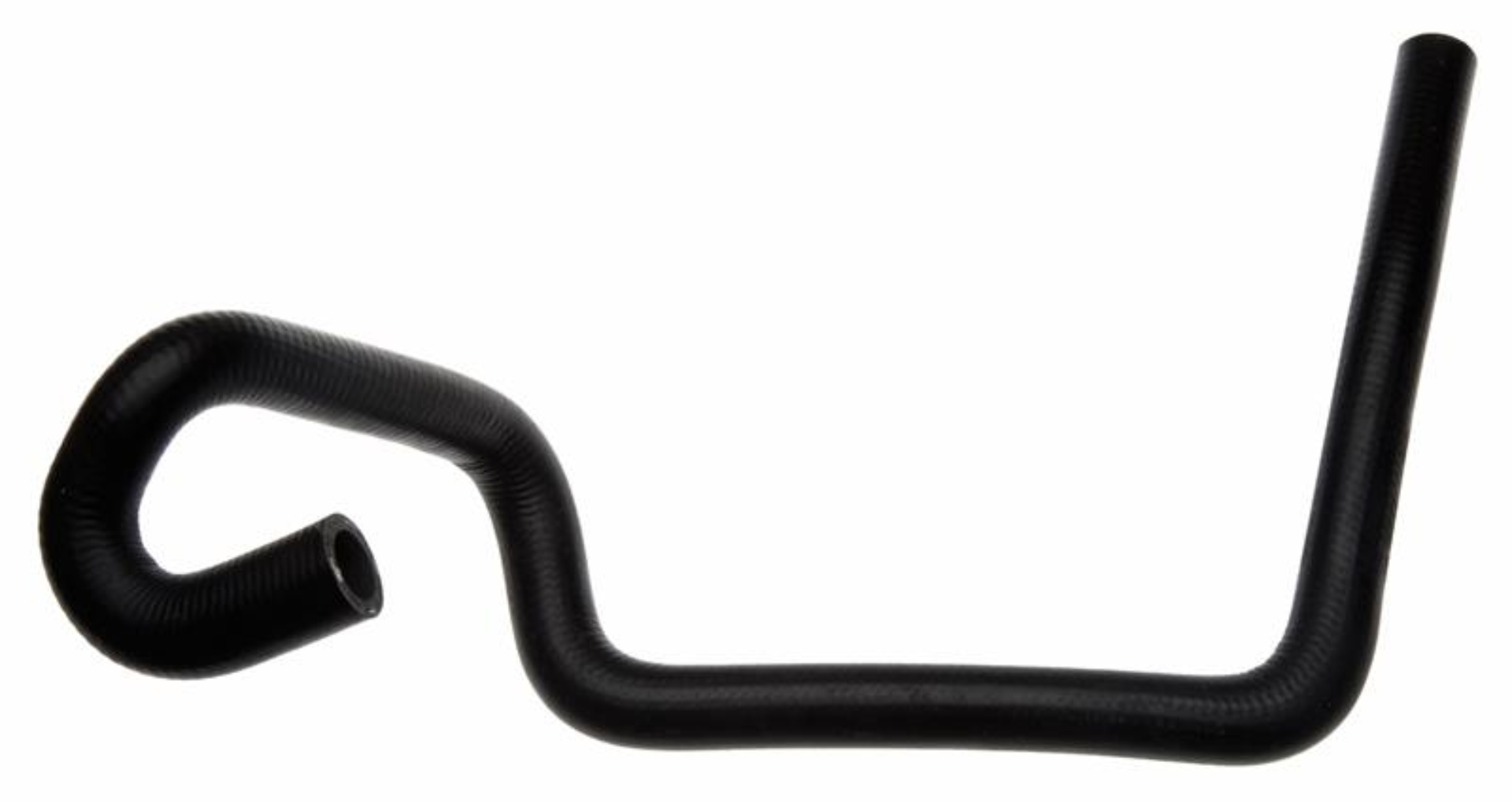 Picture of Gates 95-00 Ford Contour V-6 2.5L Connector To Water Pump Molded Heater Hose