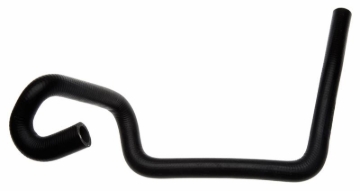 Picture of Gates 95-00 Ford Contour V-6 2.5L Connector To Water Pump Molded Heater Hose