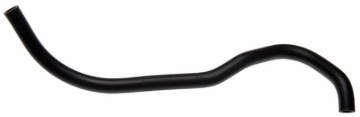 Picture of Gates 97-98 Pontiac Grand Prix V-6 3.8L Heater To Eng. (Top) Molded Heater Hose