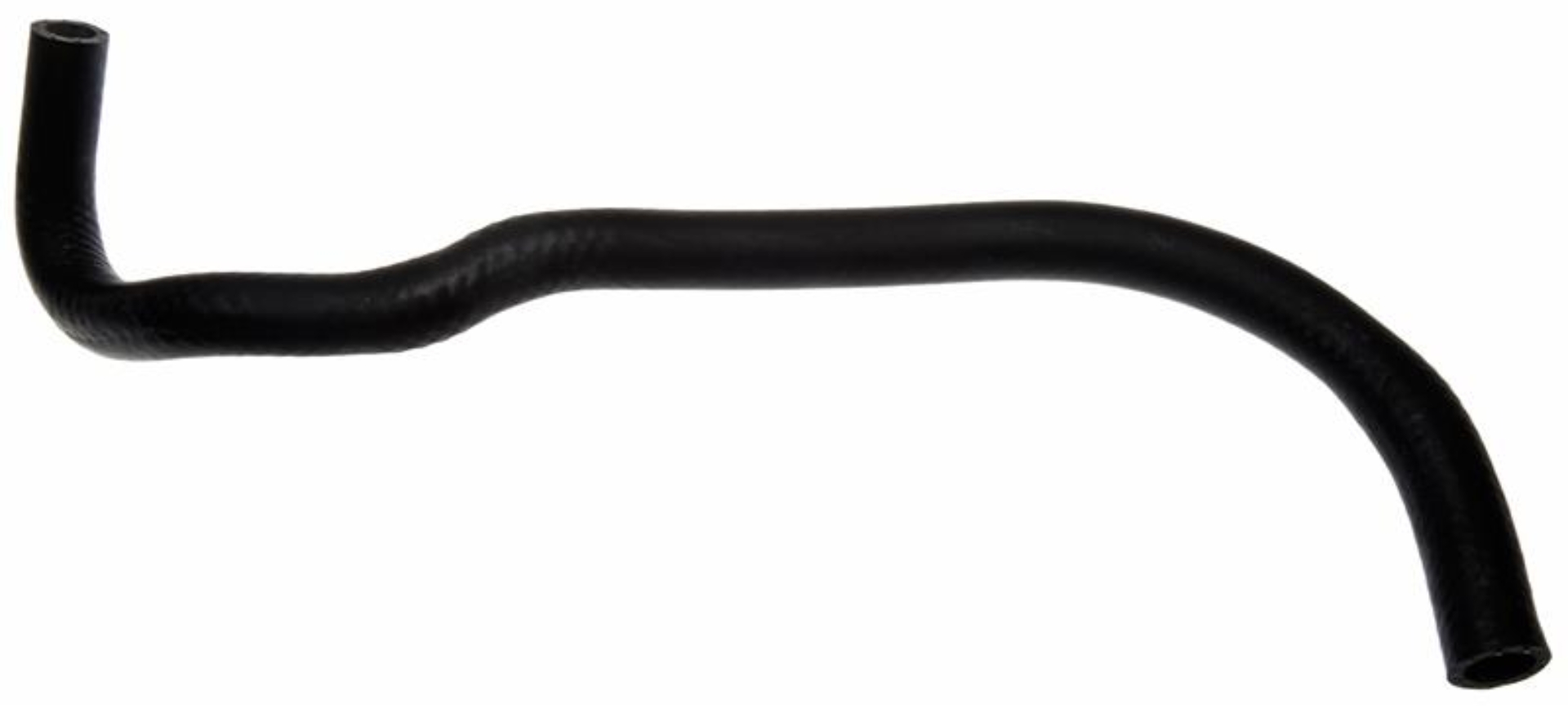 Picture of Gates 97-98 Pontiac Grand Prix V-6 3.8L Heater To Eng. (Bottom) Molded Heater Hose