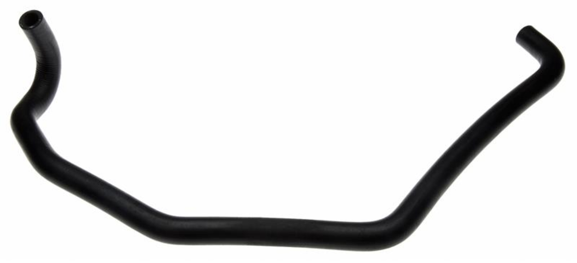 Picture of Gates 05-09 Chevrolet Equinox V-6 3.4L Connector To Reservoir Molded Heater Hose