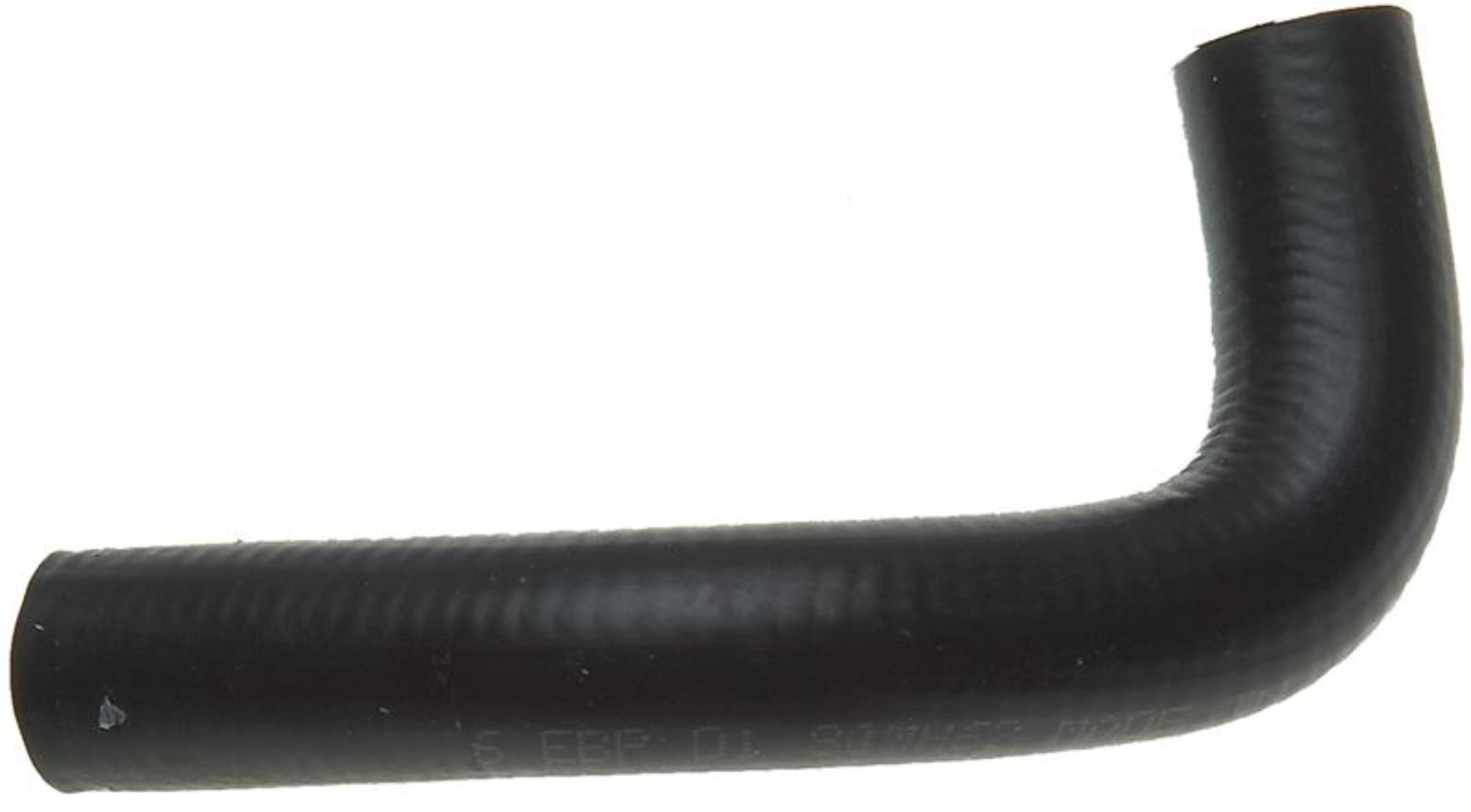 Picture of Gates 02-03 Saturn VUE V-6 3.0L Heater To Regulator Molded Heater Hose